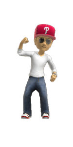 Xbox Avatar